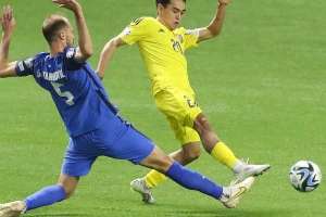 Počele kvalifikacije za EP - Slovenija slavila u Kazahstanu!